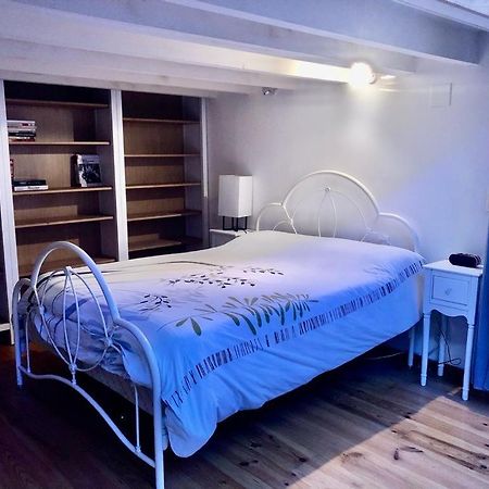 Luchon Loft De Charme Lägenhet Bagnères-de-Luchon Exteriör bild
